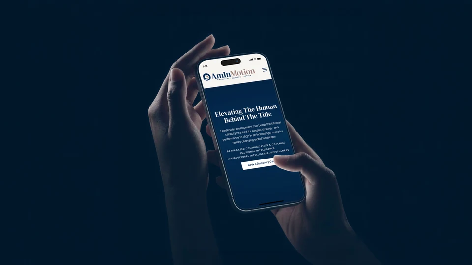 AmInMotion