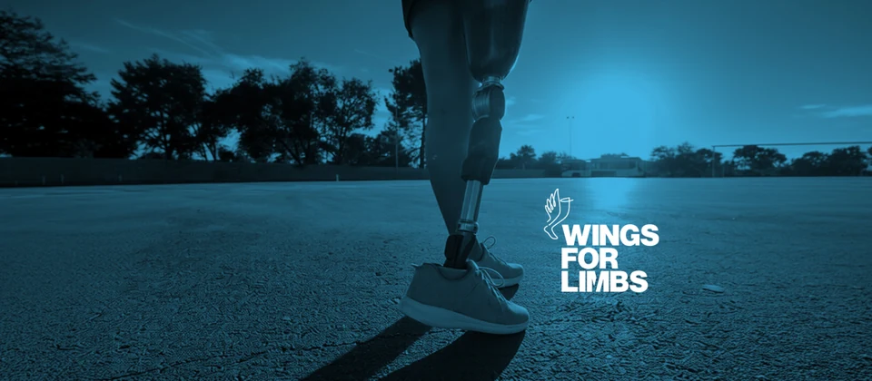 Wings for Limbs